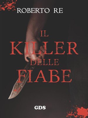 cover image of Il killer delle fiabe